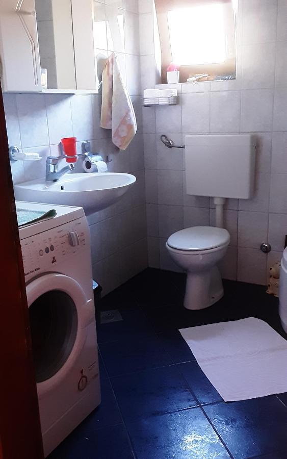 Apartments Nena 3* Ližnjan Kültér fotó