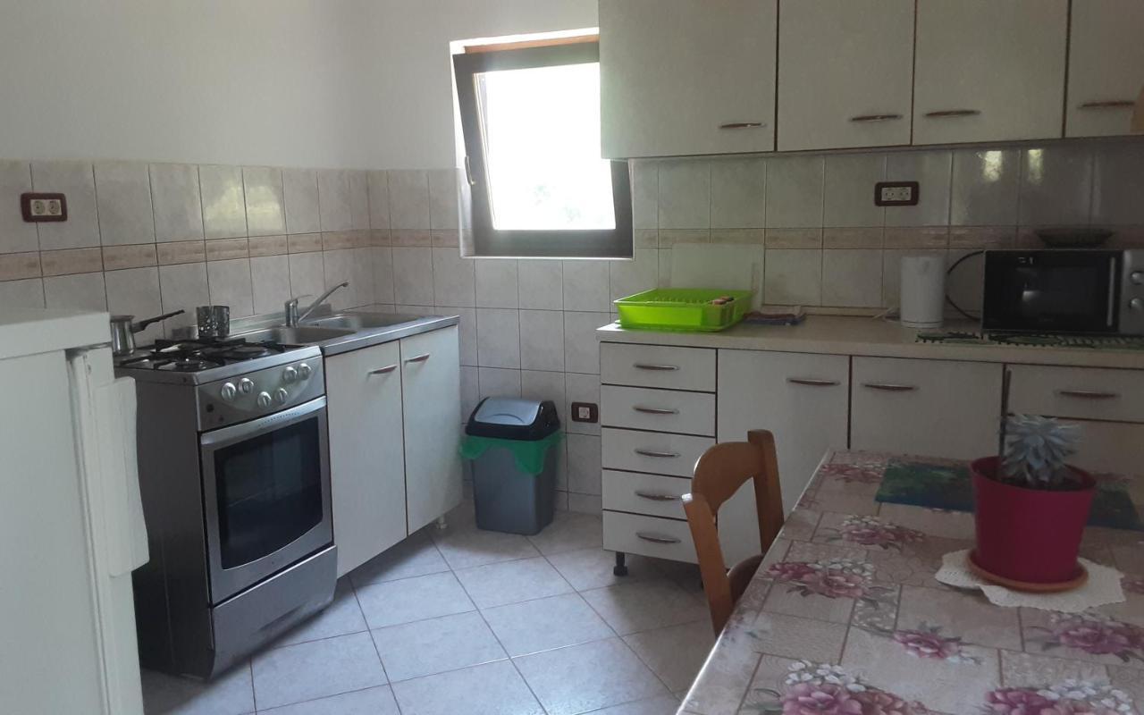 Apartments Nena 3* Ližnjan Kültér fotó