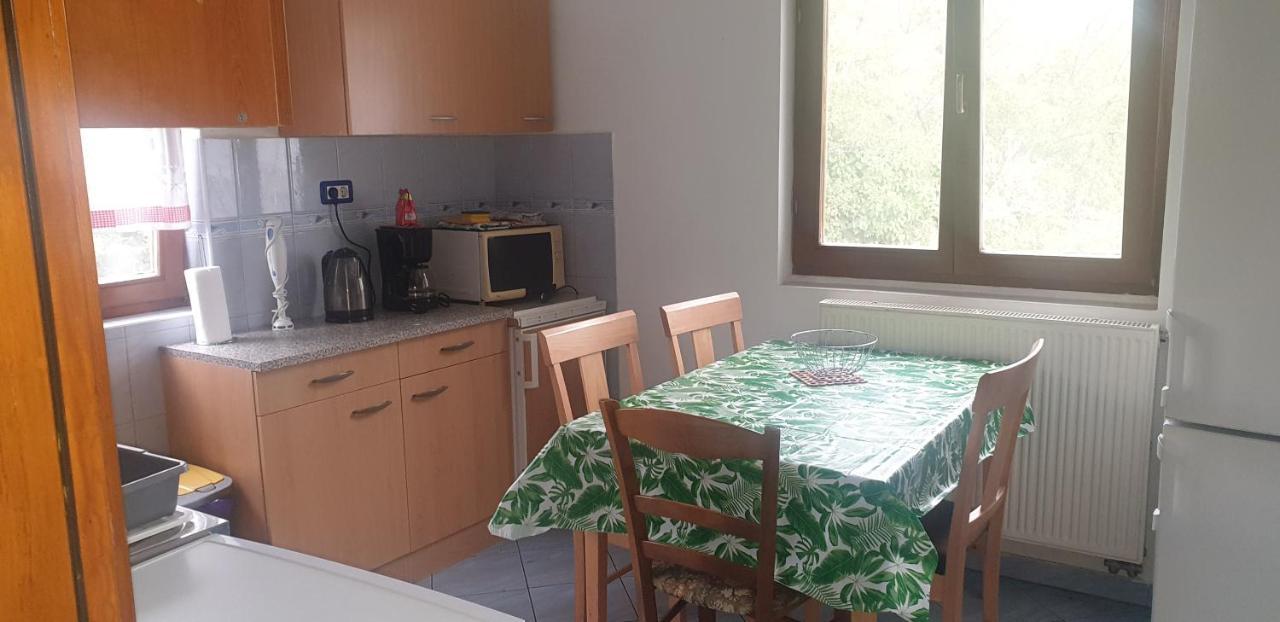 Apartments Nena 3* Ližnjan Kültér fotó