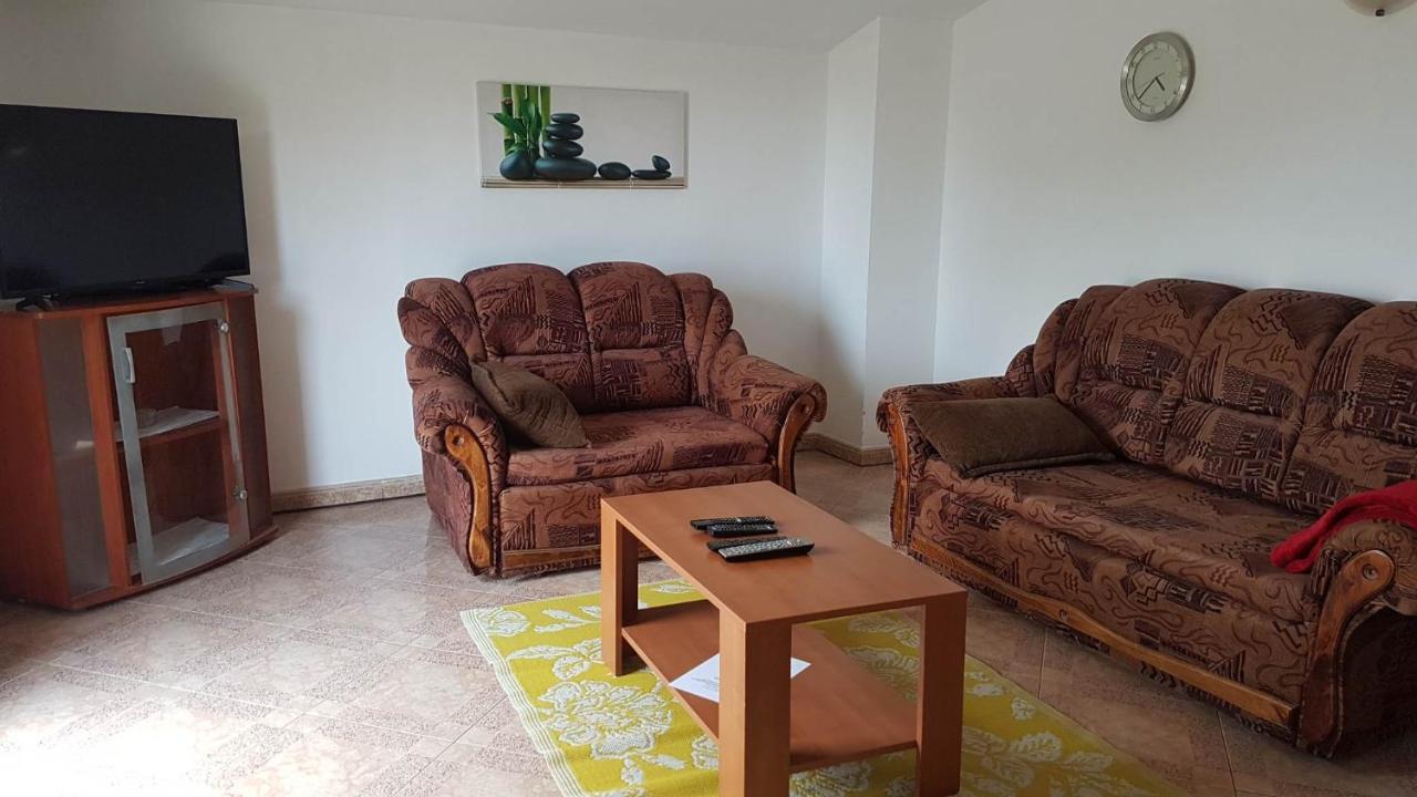 Apartments Nena 3* Ližnjan Kültér fotó