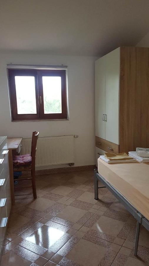 Apartments Nena 3* Ližnjan Kültér fotó